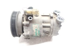 Recambio de compresor aire acondicionado para mg mg zr 160 referencia OEM IAM JPB000100   2