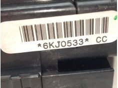 Recambio de anillo airbag para toyota corolla (e12) 1.4 turbodiesel cat referencia OEM IAM 6KJ0533   2