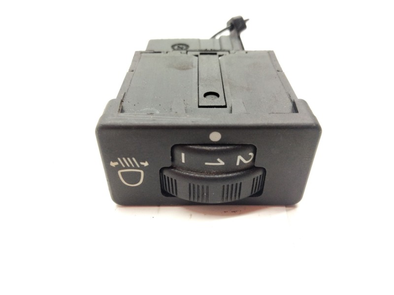 Recambio de mando luces para citroën xsara picasso (n68) 2.0 hdi referencia OEM IAM   
