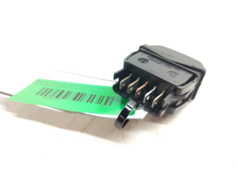 Recambio de mando elevalunas delantero derecho para citroën xsara picasso (n68) 2.0 hdi referencia OEM IAM   
