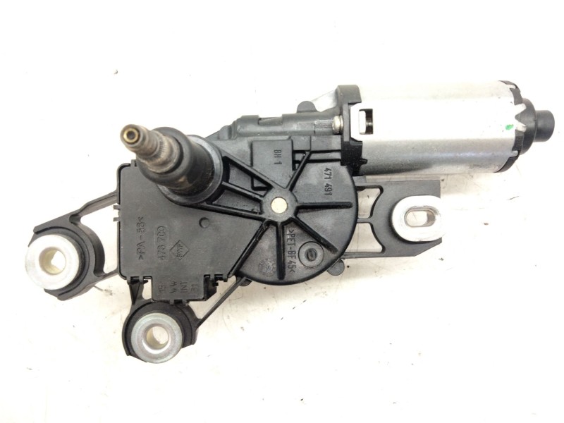 Recambio de motor limpia trasero para seat ibiza iv (6j5, 6p1) 1.6 tdi referencia OEM IAM 6J4955711A  