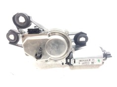 Recambio de motor limpia trasero para seat ibiza iv (6j5, 6p1) 1.6 tdi referencia OEM IAM 6J4955711A   2