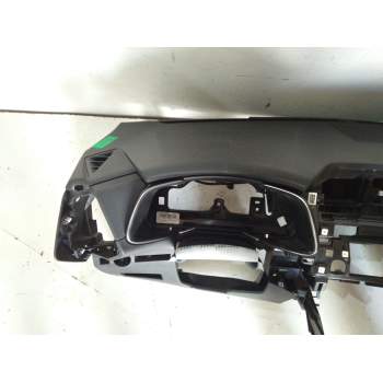 Recambio de kit airbag para citroën ds 7 ds 7 crossback buehdi referencia OEM IAM 98215479ZD 16317288ZD 98186250ZD