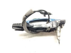 Recambio de maneta exterior delantera izquierda para seat ibiza iv (6j5, 6p1) 1.6 tdi referencia OEM IAM    2