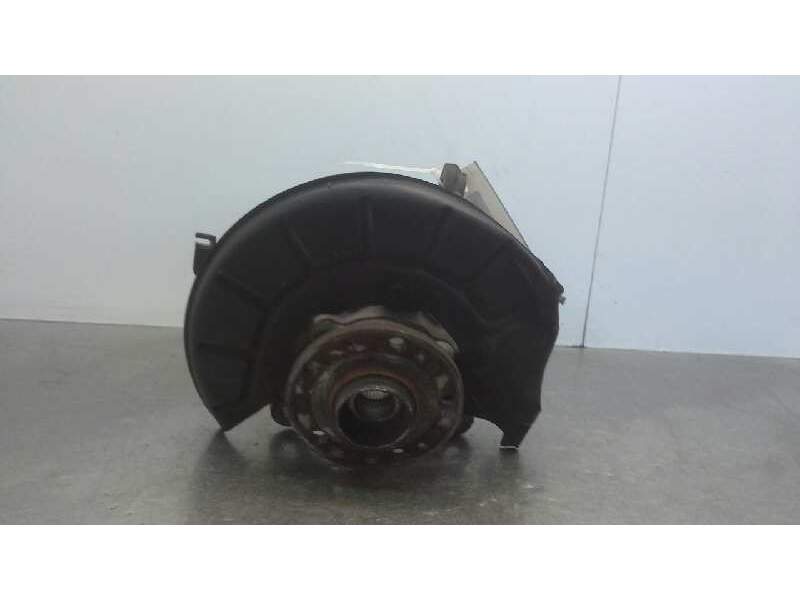 Recambio de mangueta delantera izquierda para seat altea xl (5p5) 2.0 tdi referencia OEM IAM   