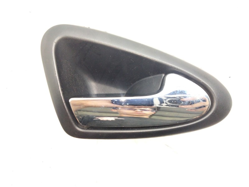 Recambio de maneta interior trasera derecha para seat ibiza iv (6j5, 6p1) 1.6 tdi referencia OEM IAM 6J4839114G  