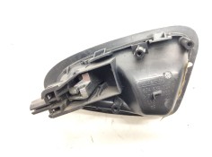 Recambio de maneta interior trasera derecha para seat ibiza iv (6j5, 6p1) 1.6 tdi referencia OEM IAM 6J4839114G   2