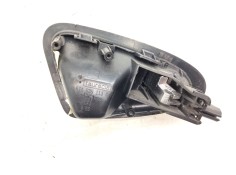 Recambio de maneta interior trasera izquierda para seat ibiza iv (6j5, 6p1) 1.6 tdi referencia OEM IAM 6J4839113G   2