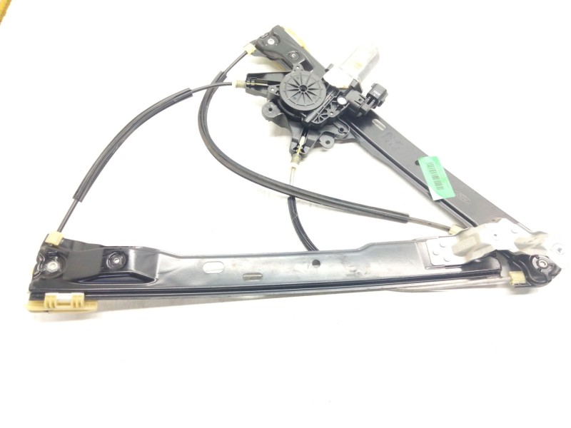 Recambio de elevalunas delantero izquierdo para ford grand c-max trend referencia OEM IAM 92039102  