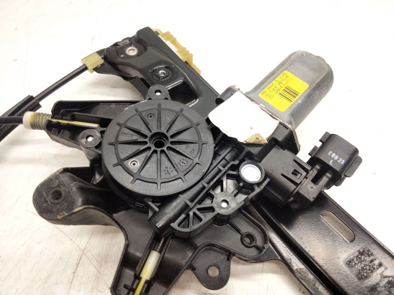 Recambio de elevalunas delantero izquierdo para ford grand c-max trend referencia OEM IAM 92039102  