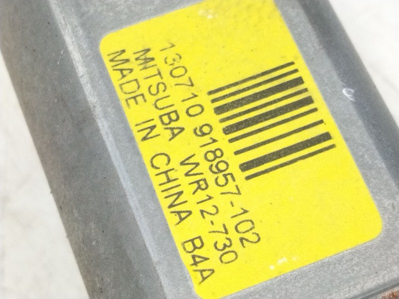 Recambio de elevalunas delantero izquierdo para ford grand c-max trend referencia OEM IAM 92039102  