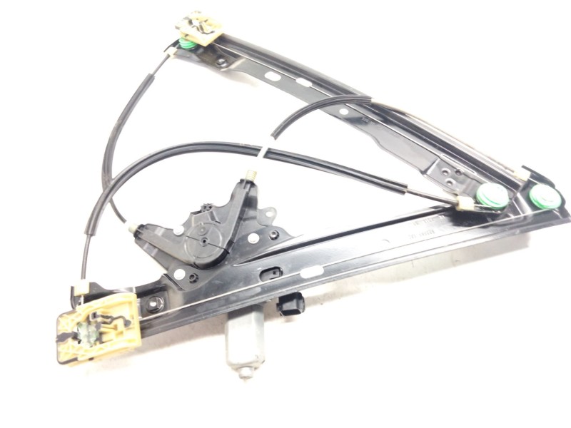 Recambio de elevalunas delantero izquierdo para ford grand c-max trend referencia OEM IAM 92039102  