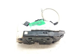 Recambio de cerradura puerta delantera derecha para seat ibiza iv (6j5, 6p1) 1.6 tdi referencia OEM IAM 5N1837016F   2
