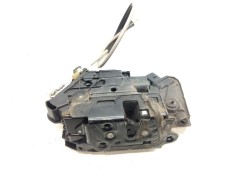 Recambio de cerradura puerta trasera derecha para seat ibiza iv (6j5, 6p1) 1.6 tdi referencia OEM IAM 6J0839016F   2