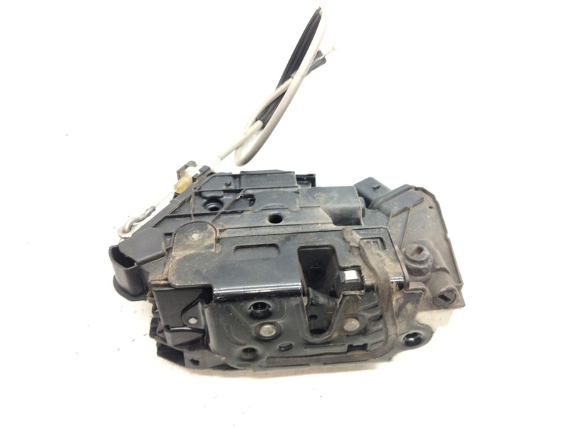 Recambio de cerradura puerta trasera derecha para seat ibiza iv (6j5, 6p1) 1.6 tdi referencia OEM IAM 6J0839016F  