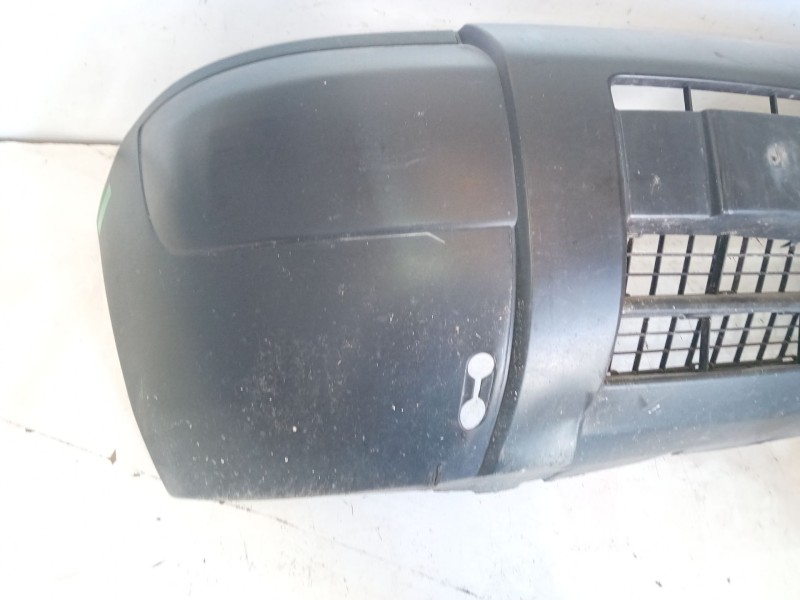 Recambio de paragolpes delantero para citroën berlingo / berlingo first furgoneta/monovolumen (m_) 1.6 hdi 75 (mb9hw) referencia