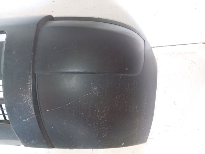 Recambio de paragolpes delantero para citroën berlingo / berlingo first furgoneta/monovolumen (m_) 1.6 hdi 75 (mb9hw) referencia