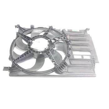 Recambio de electroventilador para bmw serie 2 gran coupe (f44) 218i referencia OEM IAM 8645860 64508645860 BMW1742