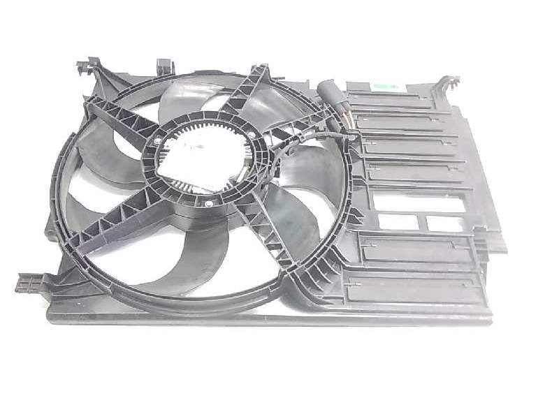 Recambio de electroventilador para bmw serie 2 gran coupe (f44) 218i referencia OEM IAM 8645860 64508645860 BMW1742