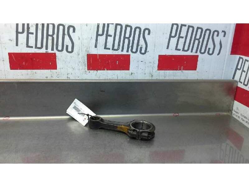 Recambio de biela para nissan vanette (c 220) 2.0 diesel referencia OEM IAM 342G552  