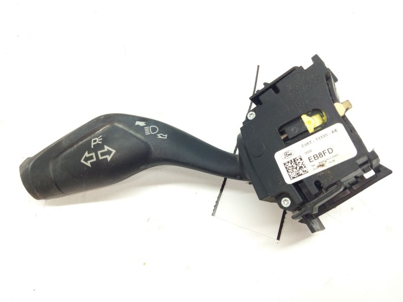 Recambio de mando intermitentes para ford transit custom v362 autobús (f3) 2.0 ecoblue referencia OEM IAM CV6T13335AE  