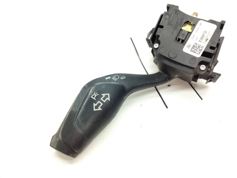 Recambio de mando intermitentes para ford transit custom v362 autobús (f3) 2.0 ecoblue referencia OEM IAM CV6T13335AE  