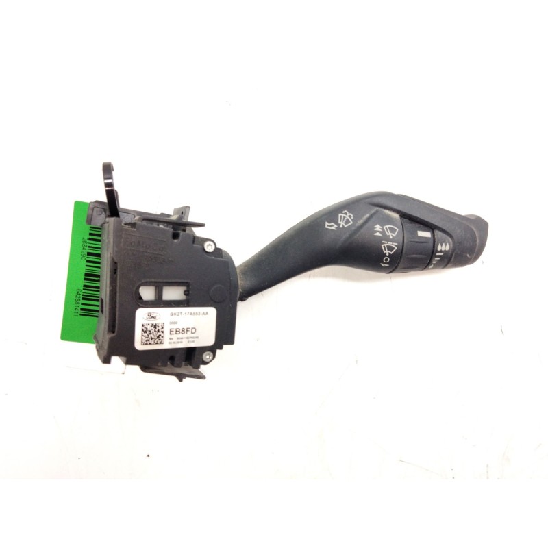 Recambio de mando limpia para ford transit custom v362 autobús (f3) 2.0 ecoblue referencia OEM IAM GK2T17A553AA  