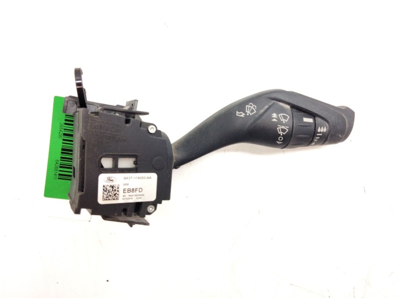 Recambio de mando limpia para ford transit custom v362 autobús (f3) 2.0 ecoblue referencia OEM IAM GK2T17A553AA  