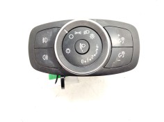 Recambio de mando luces para ford transit custom v362 autobús (f3) 2.0 ecoblue referencia OEM IAM JX7T13D061ED  