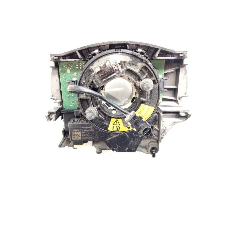 Recambio de anillo airbag para ford transit custom v362 autobús (f3) 2.0 ecoblue referencia OEM IAM BK2T14A664BA  
