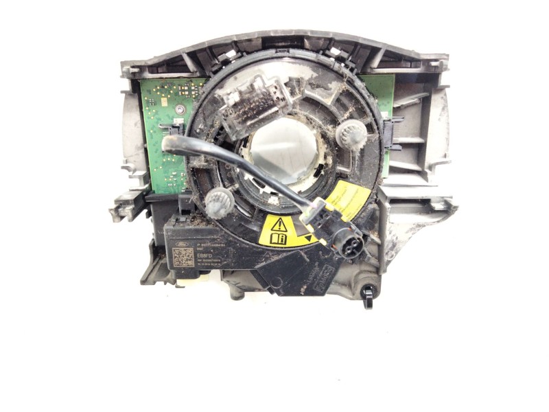 Recambio de anillo airbag para ford transit custom v362 autobús (f3) 2.0 ecoblue referencia OEM IAM BK2T14A664BA  