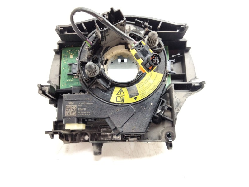 Recambio de anillo airbag para ford transit custom v362 autobús (f3) 2.0 ecoblue referencia OEM IAM BK2T14A664BA  