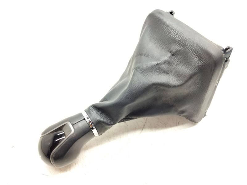 Recambio de pomo palanca cambio para seat ibiza iv (6j5, 6p1) 1.6 tdi referencia OEM IAM   