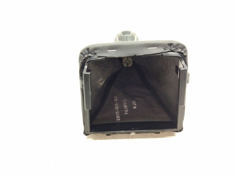 Recambio de pomo palanca cambio para seat ibiza iv (6j5, 6p1) 1.6 tdi referencia OEM IAM   