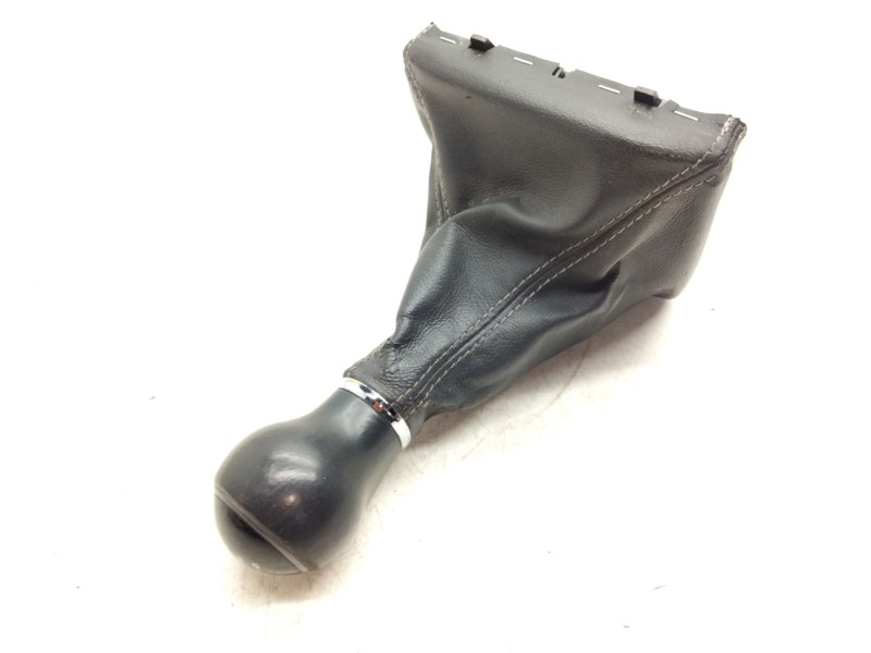 Recambio de pomo palanca cambio para seat ibiza iv (6j5, 6p1) 1.6 tdi referencia OEM IAM   