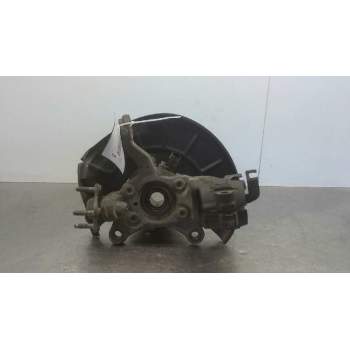 Recambio de mangueta delantera izquierda para seat altea xl (5p5) 2.0 tdi referencia OEM IAM   