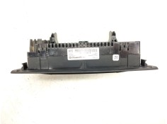 Recambio de mando climatizador para seat ibiza iv (6j5, 6p1) 1.6 tdi referencia OEM IAM 6J0820043E   2