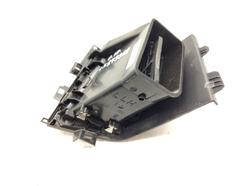 Recambio de aireador izquierdo para ford transit custom v362 autobús (f3) 2.0 ecoblue referencia OEM IAM JK21V01809  