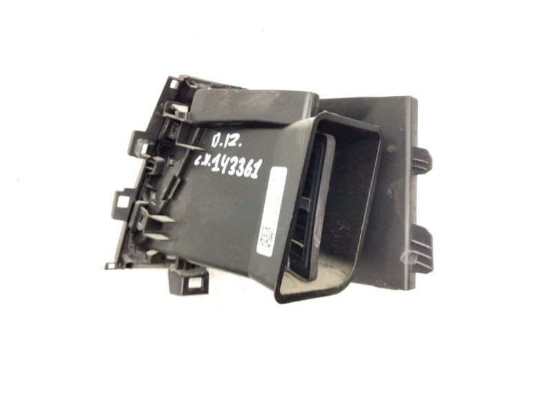 Recambio de aireador izquierdo para ford transit custom v362 autobús (f3) 2.0 ecoblue referencia OEM IAM JK21V01809  