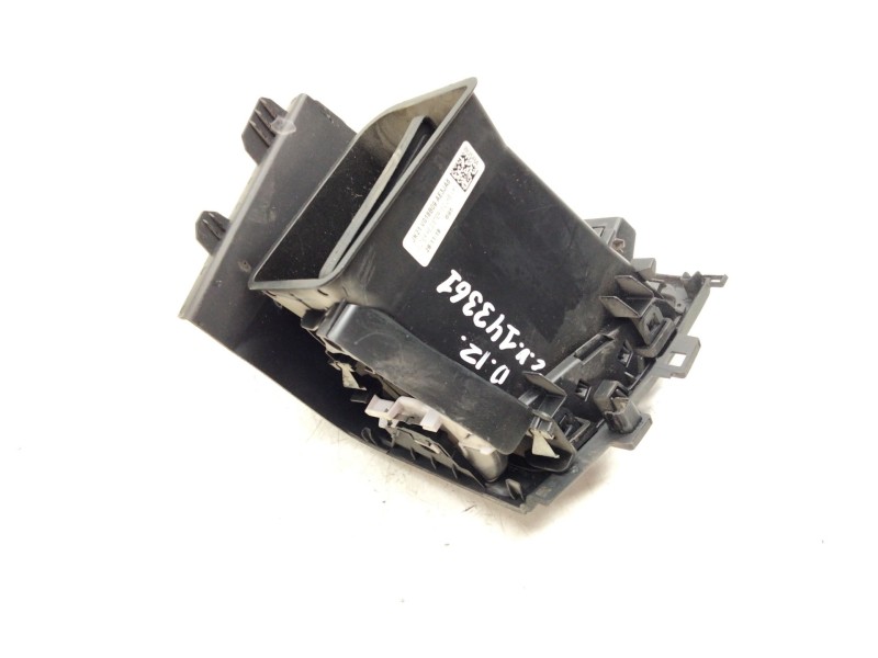 Recambio de aireador izquierdo para ford transit custom v362 autobús (f3) 2.0 ecoblue referencia OEM IAM JK21V01809  