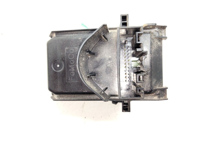 Recambio de modulo electronico para ford transit custom v362 autobús (f3) 2.0 ecoblue referencia OEM IAM KK3T14F642AC  