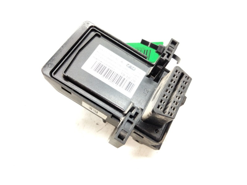 Recambio de modulo electronico para ford transit custom v362 autobús (f3) 2.0 ecoblue referencia OEM IAM KK3T14F642AC  