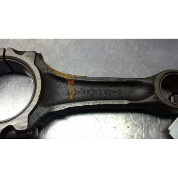 Recambio de biela para nissan vanette (c 220) 2.0 diesel referencia OEM IAM 342G552  