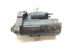 Recambio de motor arranque para renault kangoo (kc0/1_) 1.5 dci (kc07) referencia OEM IAM 8200021396   2