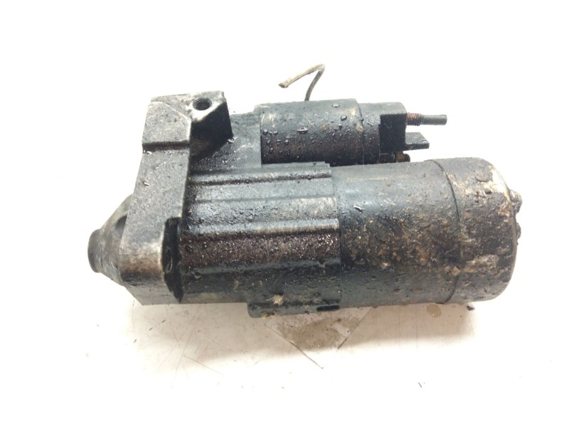 Recambio de motor arranque para renault kangoo (kc0/1_) 1.5 dci (kc07) referencia OEM IAM 8200021396  