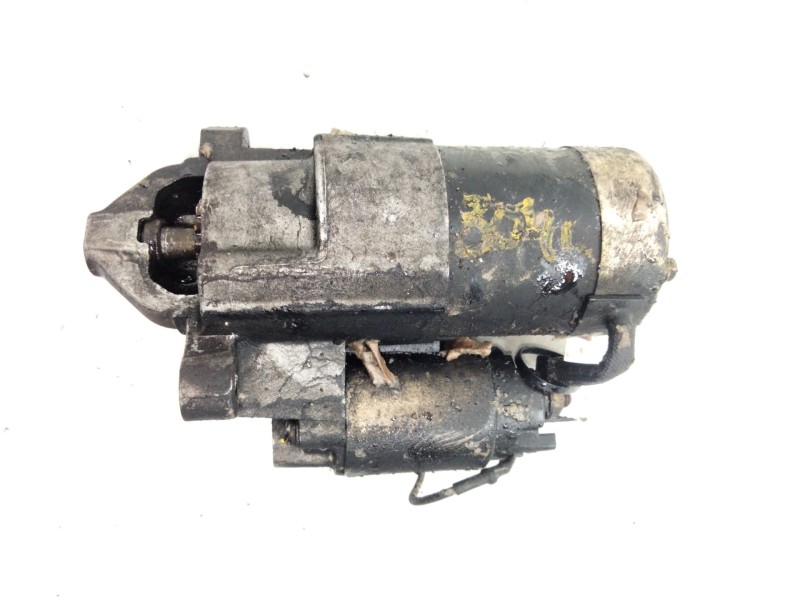 Recambio de motor arranque para renault kangoo (kc0/1_) 1.5 dci (kc07) referencia OEM IAM 8200021396  