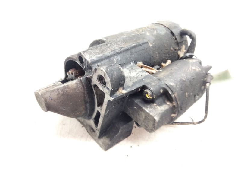 Recambio de motor arranque para renault kangoo (kc0/1_) 1.5 dci (kc07) referencia OEM IAM 8200021396  