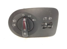 Recambio de mando luces para seat ibiza iv (6j5, 6p1) 1.6 tdi referencia OEM IAM 6J1341531AL  