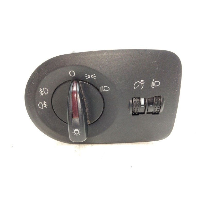 Recambio de mando luces para seat ibiza iv (6j5, 6p1) 1.6 tdi referencia OEM IAM 6J1341531AL  