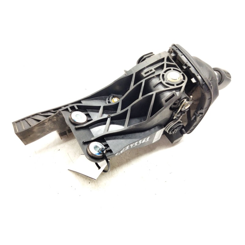 Recambio de palanca cambio para ford transit custom v362 autobús (f3) 2.0 ecoblue referencia OEM IAM JK2R7C453LAD  